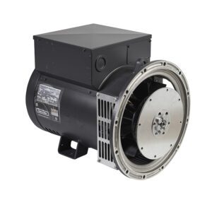 Mecc Alte ECP28-0S/4 (10,8 кВт)