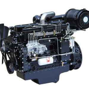 TSS Diesel TDK 176 6LT