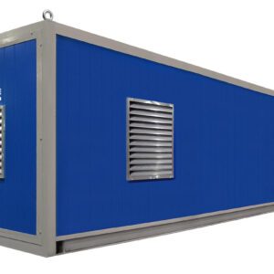 Контейнер Север ПБК-9В базовая комплектация