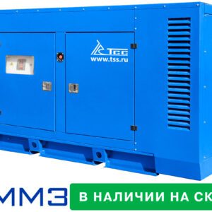 Дизельный генератор ТСС АД-30С-Т400-2РКМ1