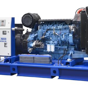 Дизельный генератор ТСС АД-108С-Т400-2РМ9 PMG c АВР