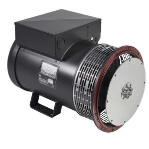 Mecc Alte ECP32-2M/4 SAE 3/11,5 (50 кВт)