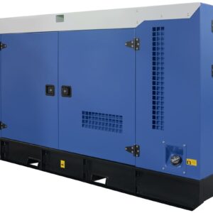 Дизельный генератор ТСС АД-160С-Т400-1РКМ9
