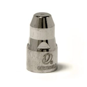 Катод (электрод) для плазмотрона P-80 / Electrode for plasma cutting torch P-80