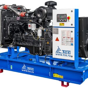 Дизельный генератор ТСС АД-200C-Т400-1РМ15