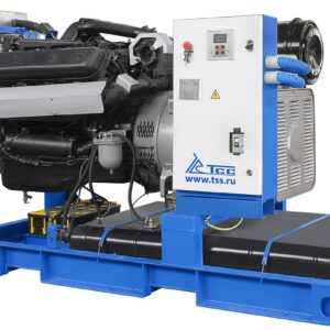 Дизельный генератор ТСС АД-150С-Т400-1РМ2 Engga