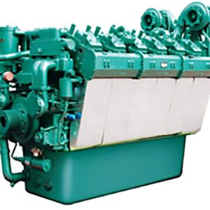 TSS Diesel Prof TDY 1380 12VTE