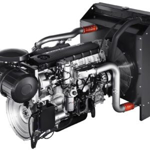 FPT (Iveco) CURSOR87TE4.S500