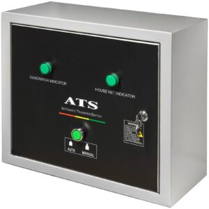 Блок АВР-С 17000/400