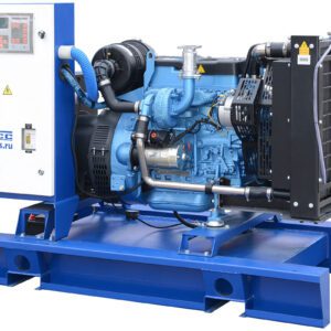 Дизельный генератор ТСС АД-36С-Т400-2РМ9 c АВР