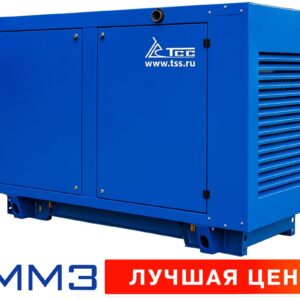 Дизельный генератор ТСС АД-30С-Т400-2РПМ1