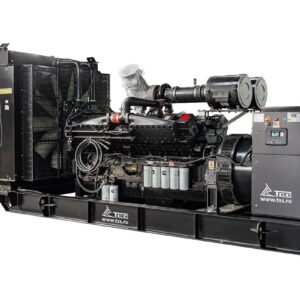 Дизельный генератор ТСС АД-1000С-Т400-1РМ15 (Leroy Somer)
