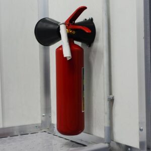 Контейнер Север ПБК-4 базовая комплектация