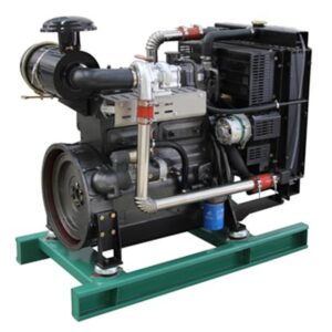 TSS Diesel TDK-N 38 4L