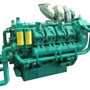 TSS Diesel Prof TDG 874 8VTE