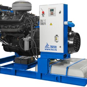Дизельный генератор ТСС АД-60С-Т400-1РМ2 Engga
