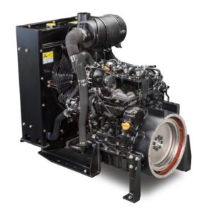 Hyundai Doosan SP344CC