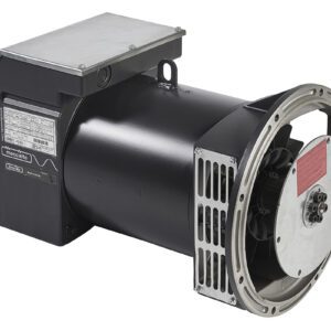 Mecc Alte ECP3-3L/4 (12 кВт)