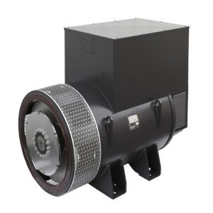 Mecc Alte ECO46-2S/4 (1440 кВт)