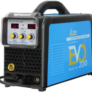 Сварочный полуавтомат ТSS EVO MIG-200