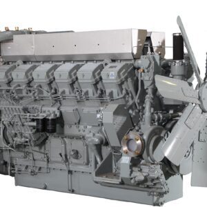 Mitsubishi S12R-PTA2