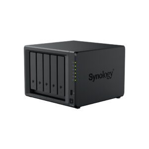 Система хранения данных (сервер) Synology DS1525+
