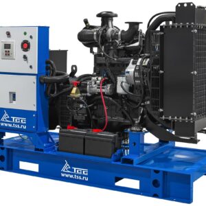 Дизельный генератор ТСС АД-50C-Т400-1РМ15