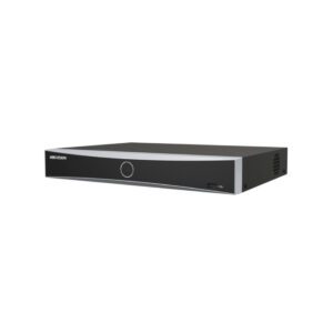 Сетевой видеорегистратор Hikvision DS-7608NXI-K1(D)