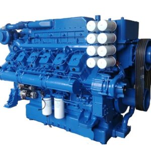 Yuchai YCTD40TA1680-G30