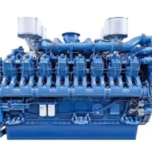 Yuchai YCC105TA3600-G31