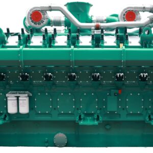 Yuchai YCC105TA4900-G30