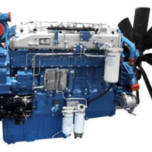 Yuchai YCTD201000-G30