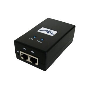 PoE адаптер Ubiquiti POE-24-24W-G