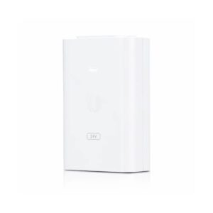 PoE адаптер Ubiquiti POE-24-24W-G-WH
