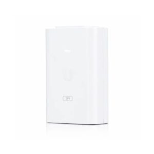 PoE адаптер Ubiquiti POE-24-24W-WH