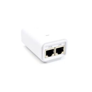 PoE адаптер Ubiquiti POE-24-7W-G-WH