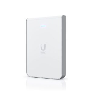 Беспроводная точка доступа Ubiquiti U6-IW