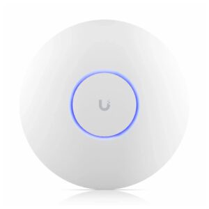 Беспроводная точка доступа Ubiquiti U7-LR