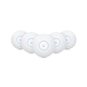 Беспроводная точка доступа Ubiquiti U7-Pro-5