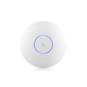 Беспроводная точка доступа Ubiquiti U7-Pro-Max