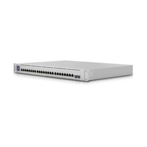 Коммутатор Ubiquiti USW-Enterprise-24-PoE