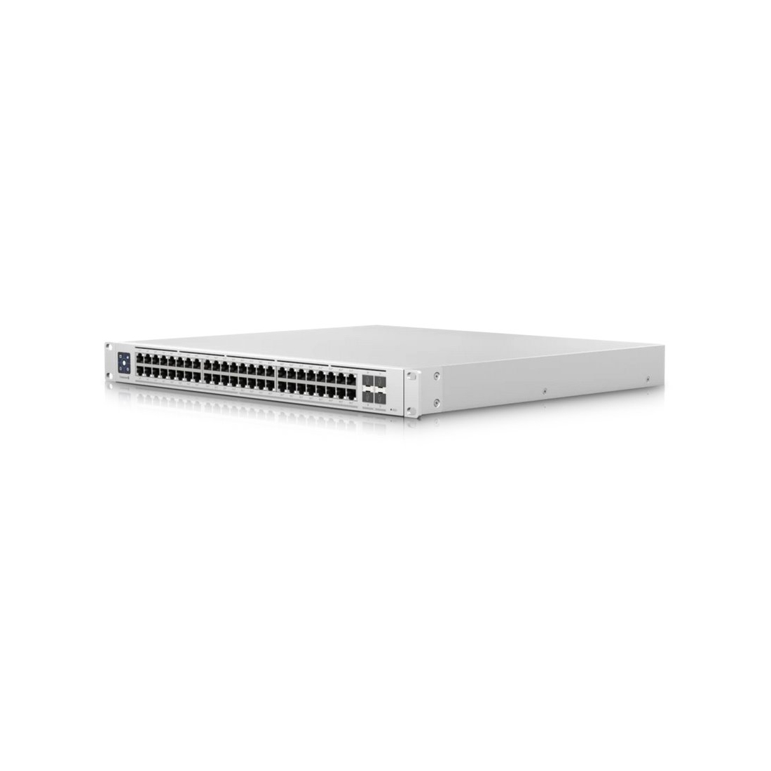Коммутатор Ubiquiti USW-Enterprise-48-PoE