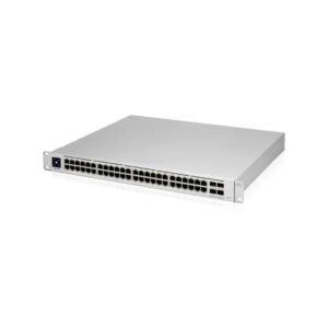 Коммутатор Ubiquiti USW-Pro-48-POE