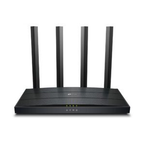 Маршрутизатор TP-Link Archer AX18