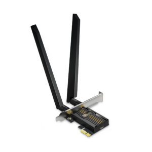 Сетевой адаптер TP-LINK Archer TBE552E