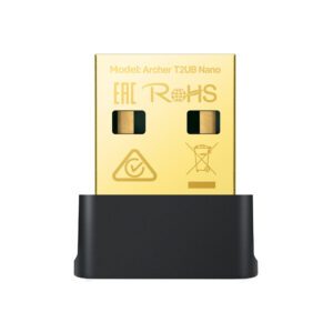 USB-адаптер TP-Link Archer T2UB Nano