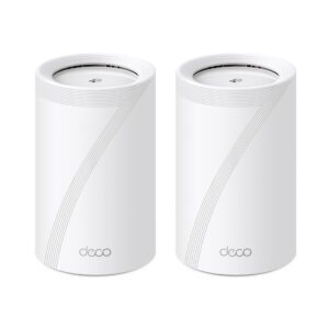 Беспроводная MESH-система Wi-Fi TP-Link Deco BE65 Pro(2-pack)