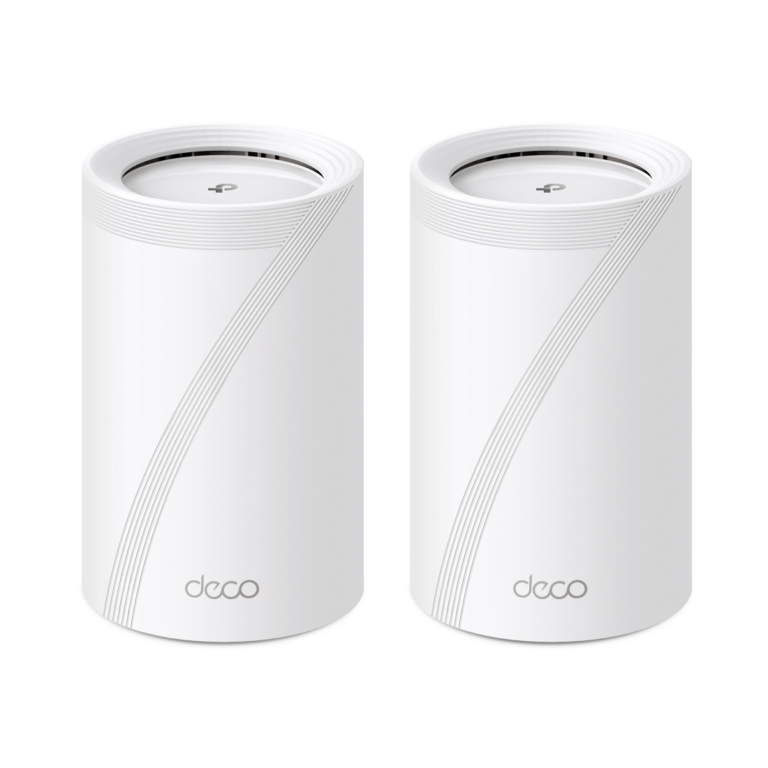 Беспроводная MESH-система Wi-Fi TP-Link Deco BE65 Pro(2-pack)