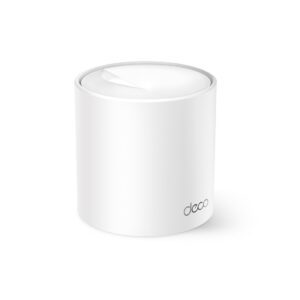 Беспроводная MESH-система Wi-Fi TP-Link Deco X10(1-pack)