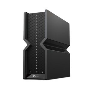 Маршрутизатор TP-Link Archer BE550